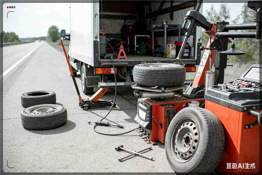 柳州道路救援汽车送机油