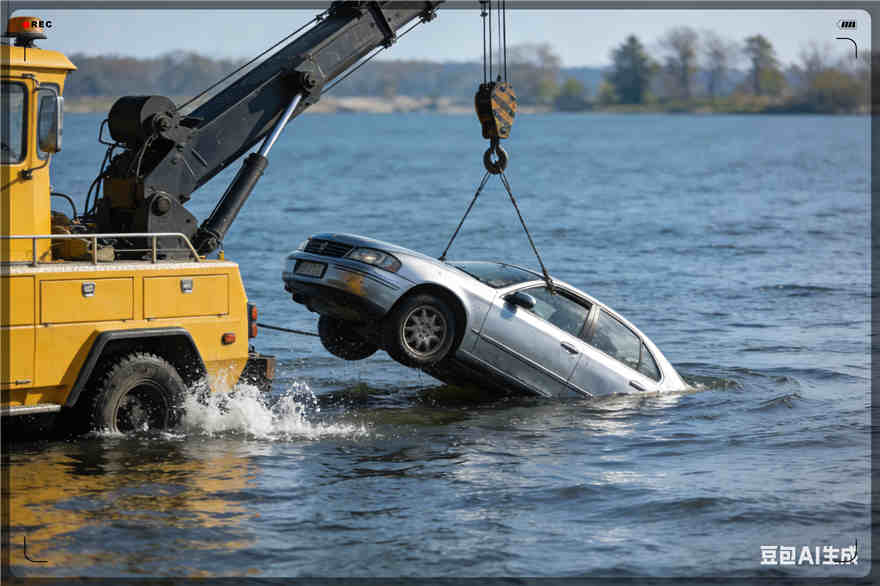 柳州汽车救援送柴油